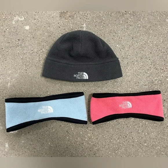 Face Ear Gear North Face Ski Headband The North Face Accessories - Main Image
